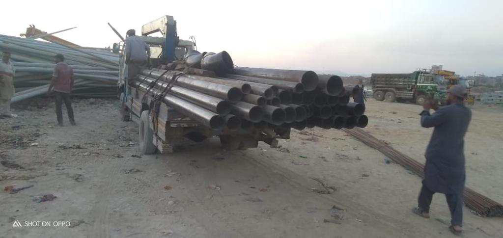 AM99 Medical and Health Complex